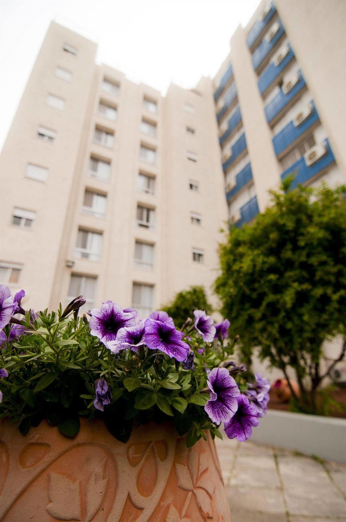 Апартаменты Arazim Complex Тверия Экстерьер фото